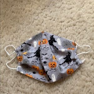 Cute Halloween masks!!!